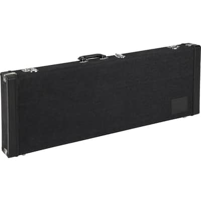 Fender x Wrangler Denim Case, Black image 3