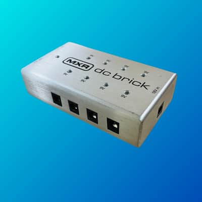MXR DC Brick M237 Power Supply image 4