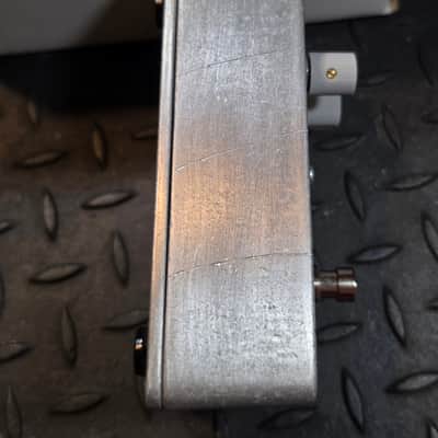 KMD Kogoy Musical Devices Fuzz Facilitator - #27 Anomalous Bass Cut Enhanced Etched Casing image 7