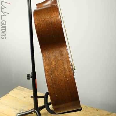 1950 Martin 0-15 Acoustic Guitar image 9