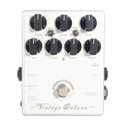 ベース Darkglass Electronics Vintage Deluxe V2 Darkglass Electronics Vintage Deluxe V2 | Reverb