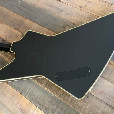 Banker Excalibur - Aged Black Beauty image 5