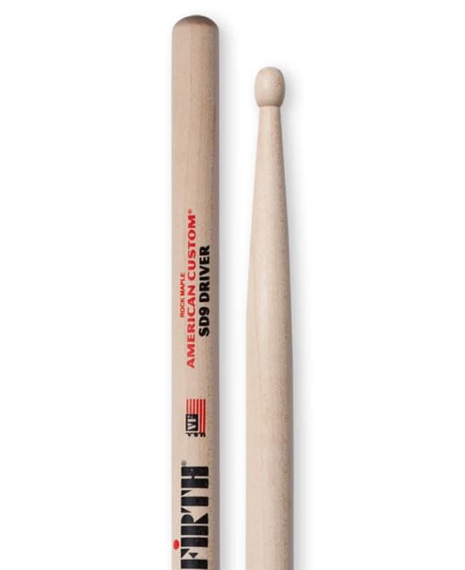 Vic Firth SD9 Driver image 1