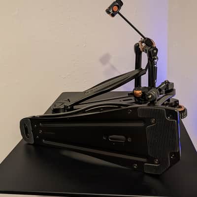 Tama Speed Cobra 310 -BLACK- Single Bass Drum Pedal image 5