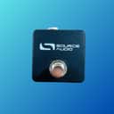 Source Audio Tap Tempo