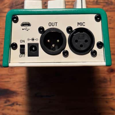 TC Helicon Duplicator | Reverb