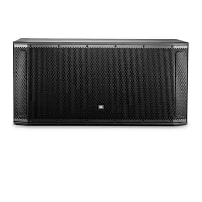 JBL SRX828S 18" Dual Passive Subwoofer System image 5