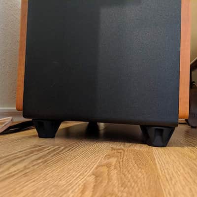 Hudson Hi-Fi Bigfoot Isolation Feet | 8 Pack image 5