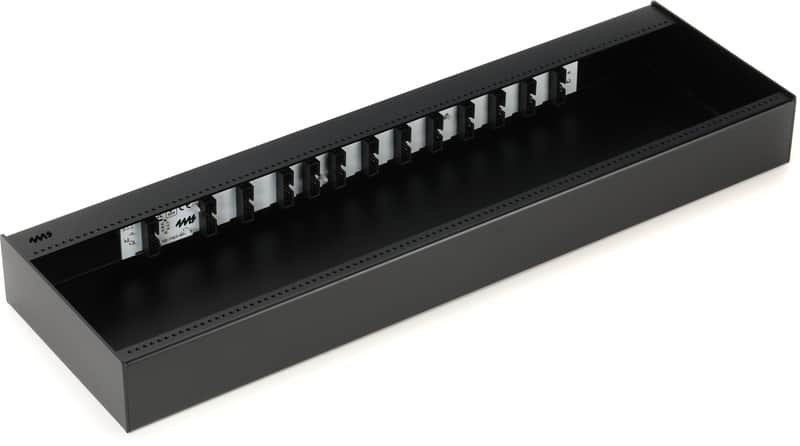 4ms Pod104x Portable Eurorack Power Pod image 1