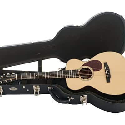 Collings Baby 1E Guitar #36214 image 9
