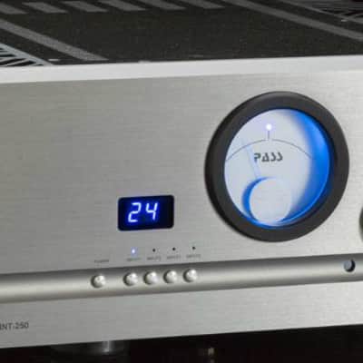 PASS LABS Int-250 - Integrated Amplifier - NEW! image 6