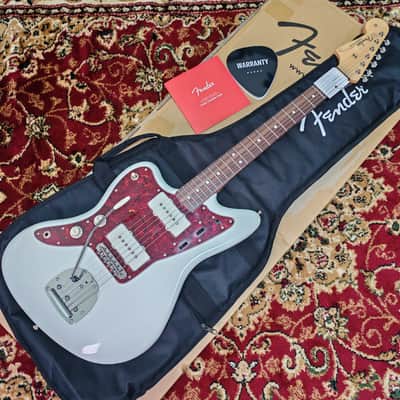2017 Fender Japan Exclusive Classic 60s Jazzmaster Electric Guitar