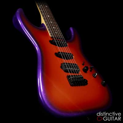 James Tyler Studio Elite HD - A380 Superburst image 5