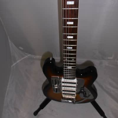 Kent Guyatone Videocaster model 533, very nice! image 12