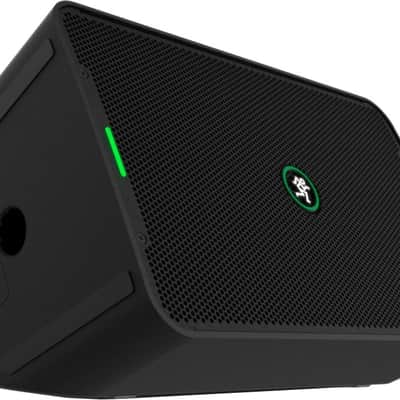 Mackie ShowBox Battery-Powered PA System, Open Box (Like New) image 4