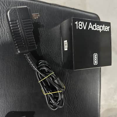 MXR M239 Mini Iso-Brick Power Supply 2018 - Present Silver image 3
