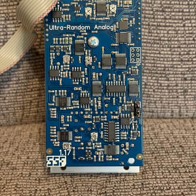 SSF Ultra-Random Analog Eurorack Random Voltage Module image 2