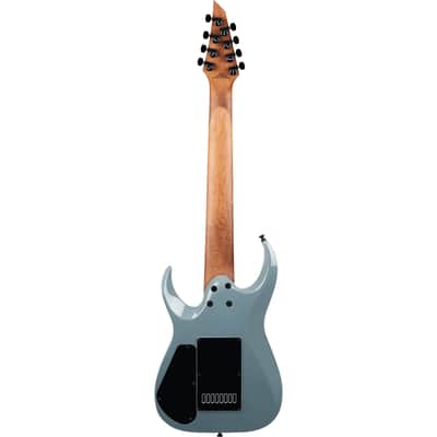 Jackson Pro Plus Limited Edition Signature Misha Mansoor Juggernaut ET8 Nardo Gray - Electric Guitar image 2