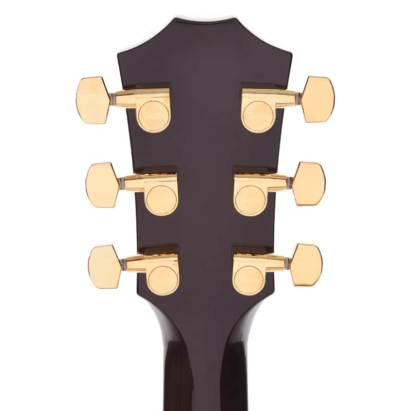 Taylor T5Z Custom K Koa image 7