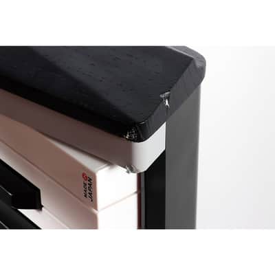 KORG Nautilus AT Music Workstation, Limited-Edition Gray Regular 88 Key image 3