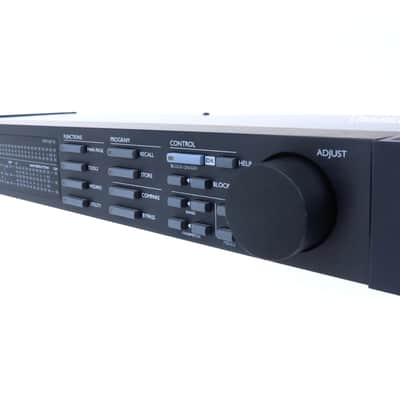 TC Electronic FINALIZER Studio Mastering Multiband Prozessor / Rechnung + 1 JAHR GEWÄHR! image 3