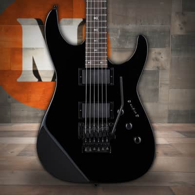 LTD KH-202 - Black (LKH202) image 1