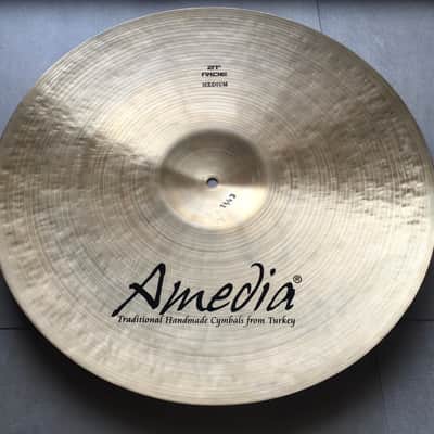 Amedia Classic Ride 21" image 5