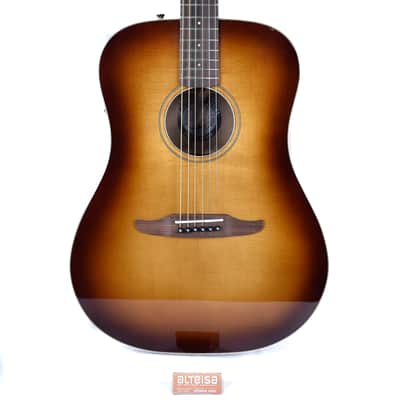 Fender California Traditional Series Redondo Classic image 1