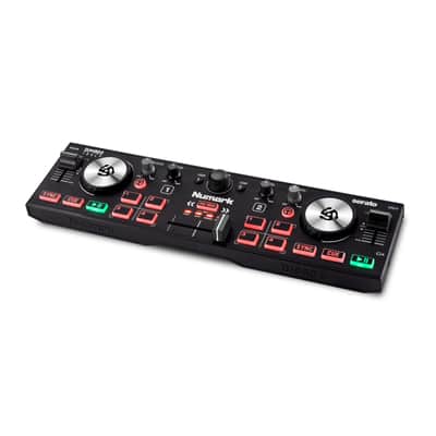 Numark DJ2GO2 Touch - DJ Controller image 3