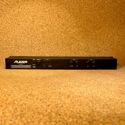 Alesis MicroVerb 4 2010s – Serviced – Warranty image 3