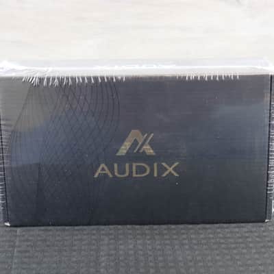 Audix A131 Large Diaphragm Cardioid Condenser Microphone Black image 3
