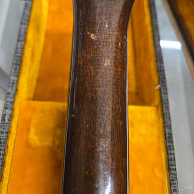Gibson Les Paul Junior 1954 - Sunburst image 17