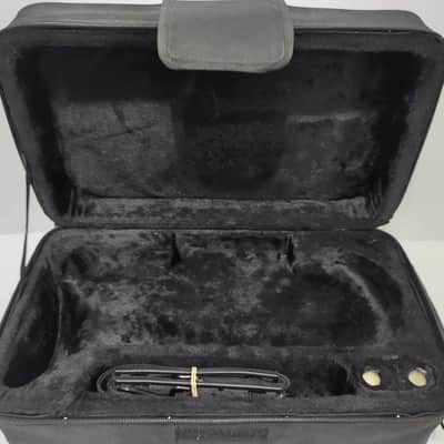 Traveler Hardcase Tisue for Cornet - Black image 2