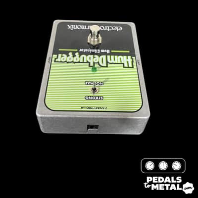 Electro-Harmonix Hum Debugger Hum Eliminator-x11643 image 2