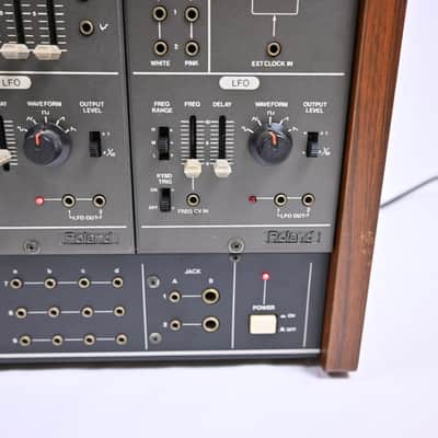 Roland System 100M image 8
