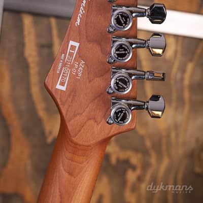 Ibanez AZ42P1PBE image 10