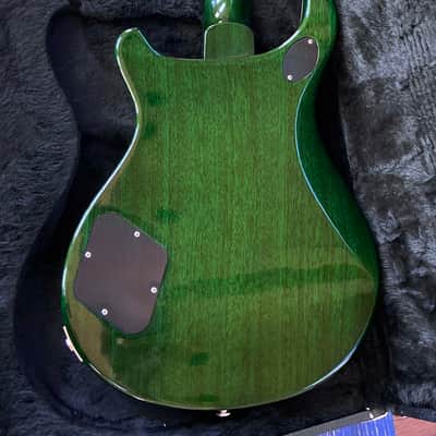 Paul Reed Smith McCarty 594 Electric Guitar 10 ten top image 15