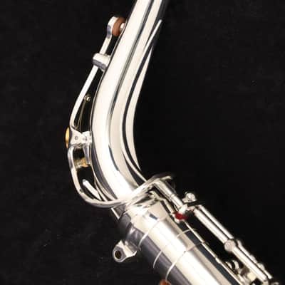 YAMAHA Alto YAS-875EXS G1 Neck Alto Saxophone SN.22xxxx All pads replaced [220235] (06/12) image 13