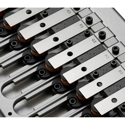 Korg phase8 Acoustic Synthesizer (Standard Edition) image 3