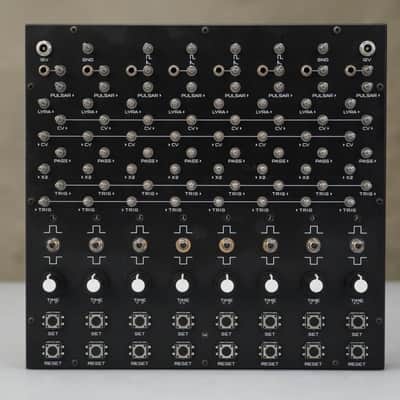 SOMA Laboratory Ornament-8 Organismic Analog Sequencer #58717 image 1