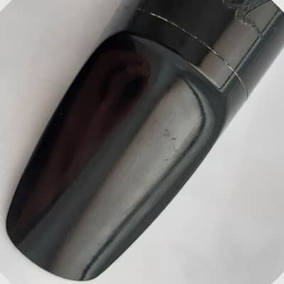 Mouthpiece Cafe "Espresso" 7* tenor sax image 4
