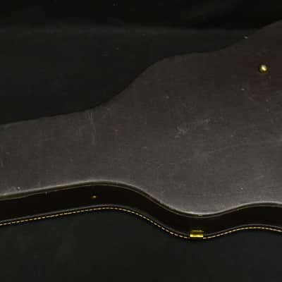 Vintage Original 1960 Gibson Southern Jumbo SJ in Sunburst image 22