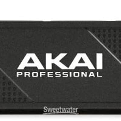 Akai Professional MPC Live III Standalone Music Production Center (MPCLive3d1) image 5