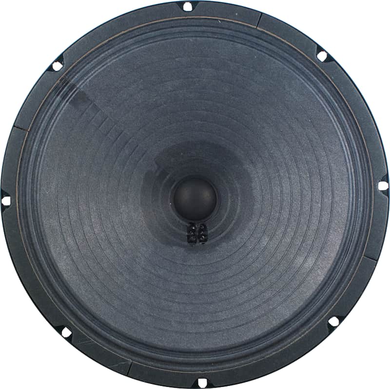 Jensen P12R Vintage Alnico 12" 25-Watt 8ohm Guitar Speaker image 3