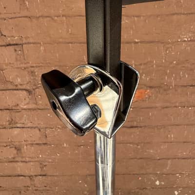 Pearl PB-700 Lightweight Bongo Stand – Open Box / New Condition – Missing Top Clamp image 10