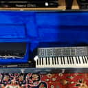 Moog Liberation 1980 - 1981 - Black (Serviced / Warranty)
