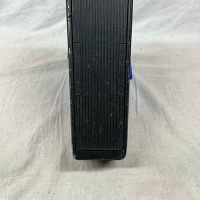 Dunlop GCB95 GCB-95 Cry Baby crybaby Wah Pedal - Rev C Circuit - missing 2 rubber feet image 2