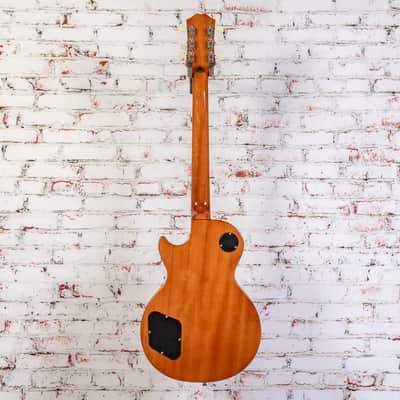 Epiphone Les Paul Standard 50s (Incl. Premium Gig Bag) - Cardinal Red image 8