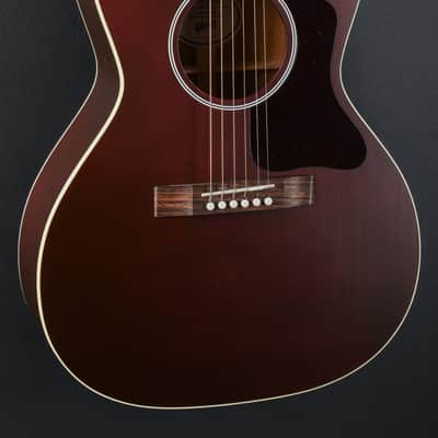 Gibson L-00 Special - Satin Wine Red image 3