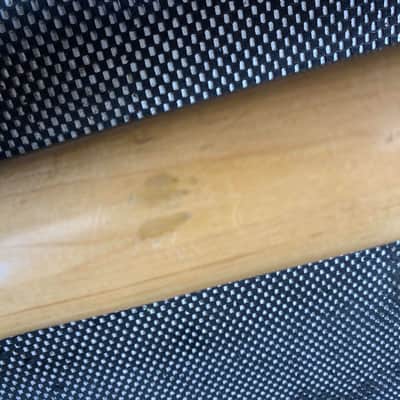 1980's Peavey Fury - Natural - Includes Original Hardshell Case image 15